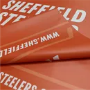 Double Sided PVC Banners example